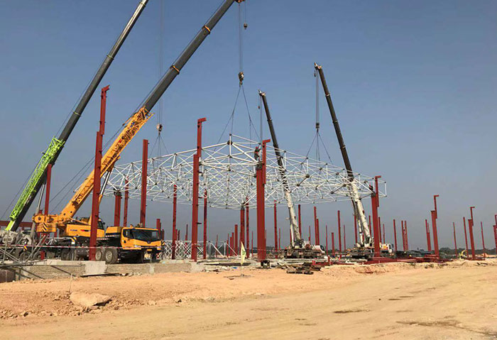 河东小鹏新能源汽车