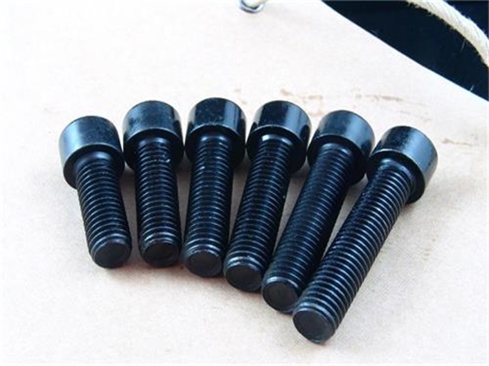 河东高强螺栓